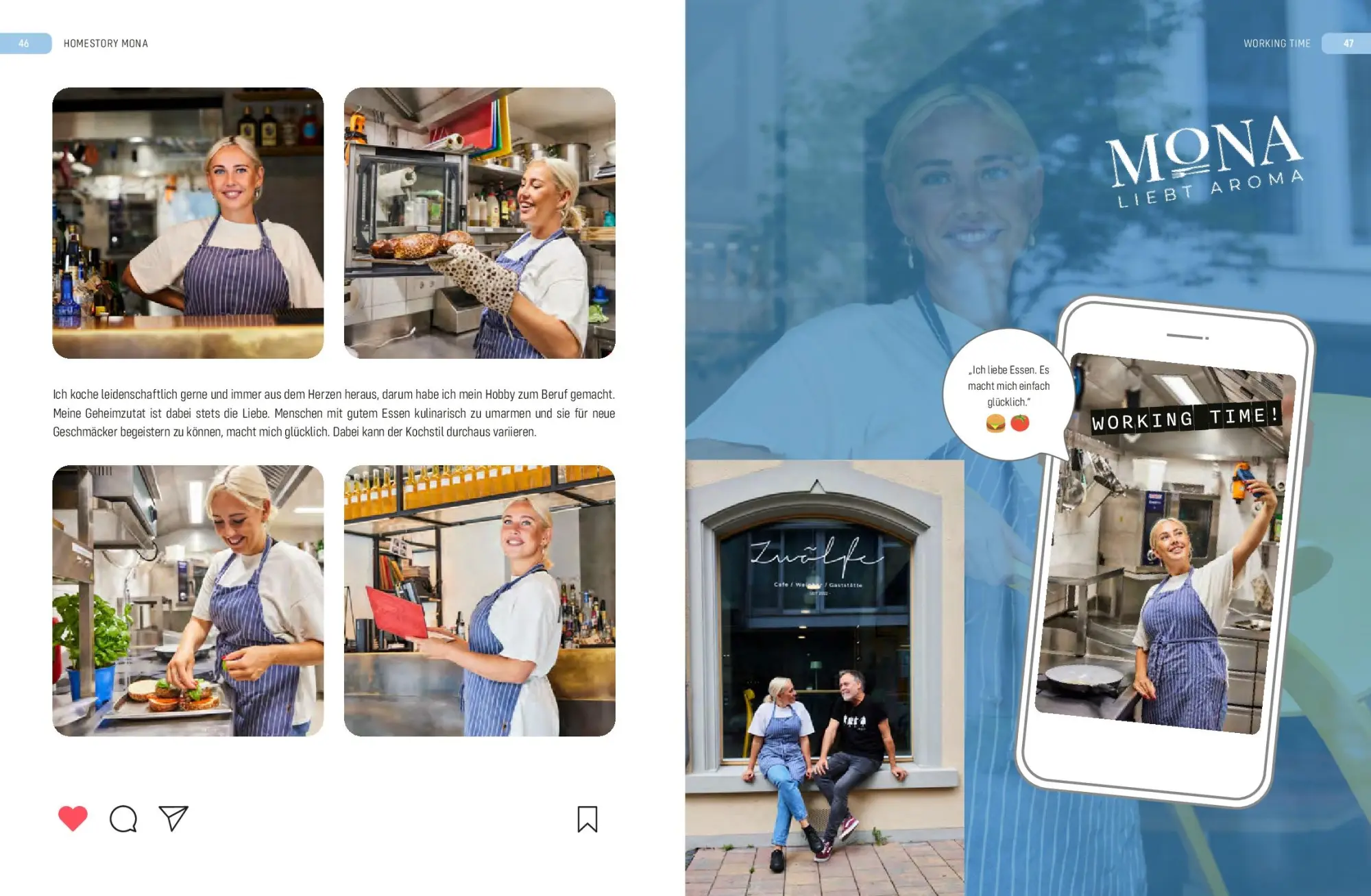 Bild: 9783960331711 | The Taste | Ulrike Kraus | Buch | 160 S. | Deutsch | 2023