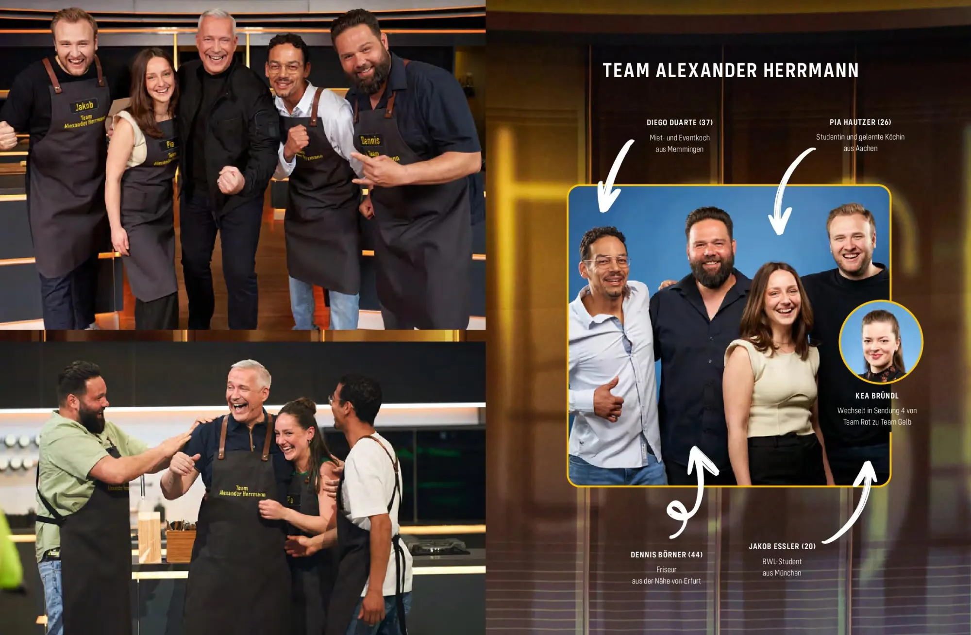 Bild: 9783960331711 | The Taste | Ulrike Kraus | Buch | 160 S. | Deutsch | 2023