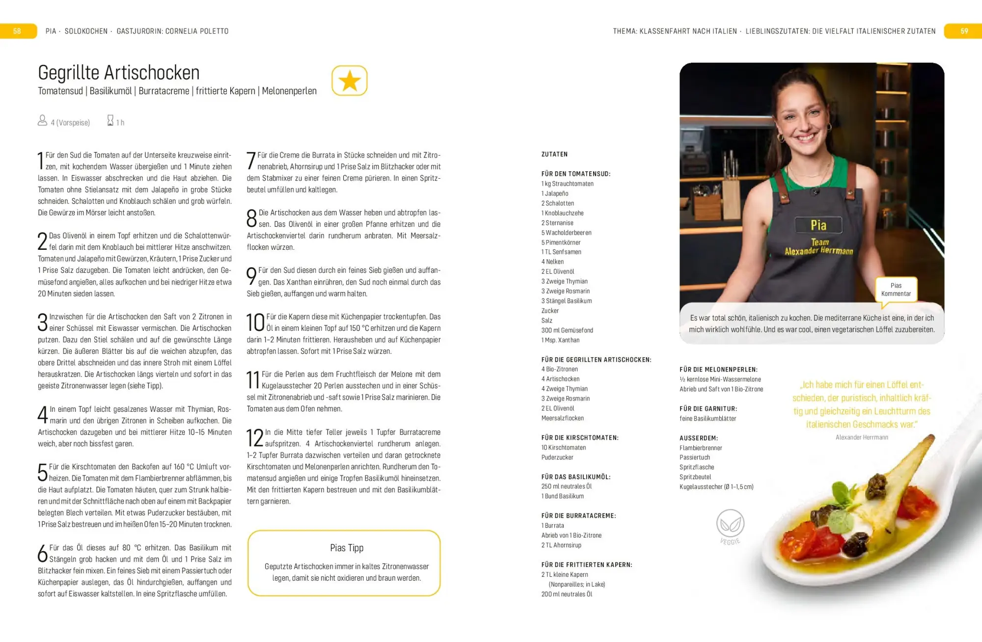 Bild: 9783960331711 | The Taste | Ulrike Kraus | Buch | 160 S. | Deutsch | 2023