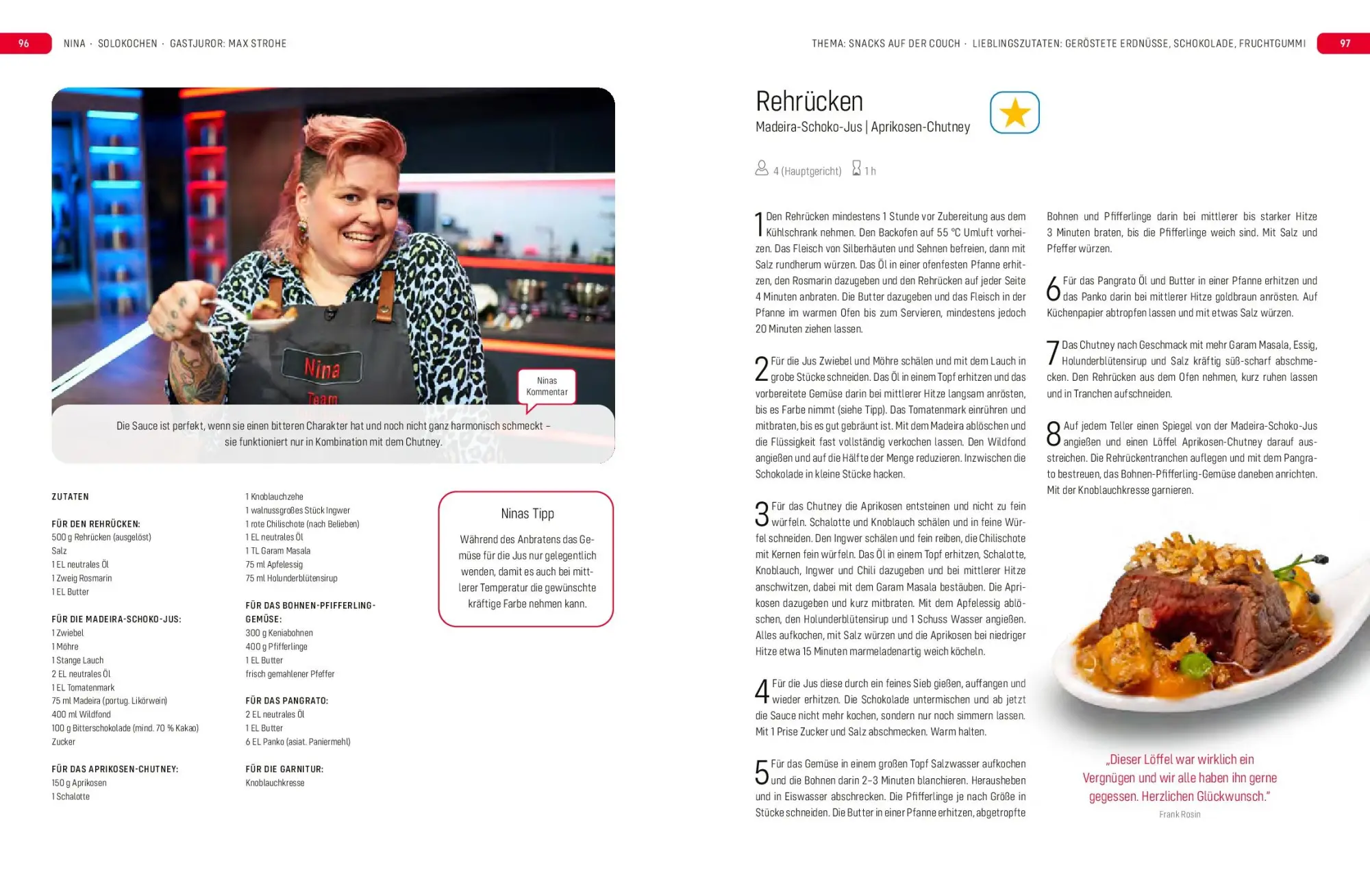 Bild: 9783960331711 | The Taste | Ulrike Kraus | Buch | 160 S. | Deutsch | 2023