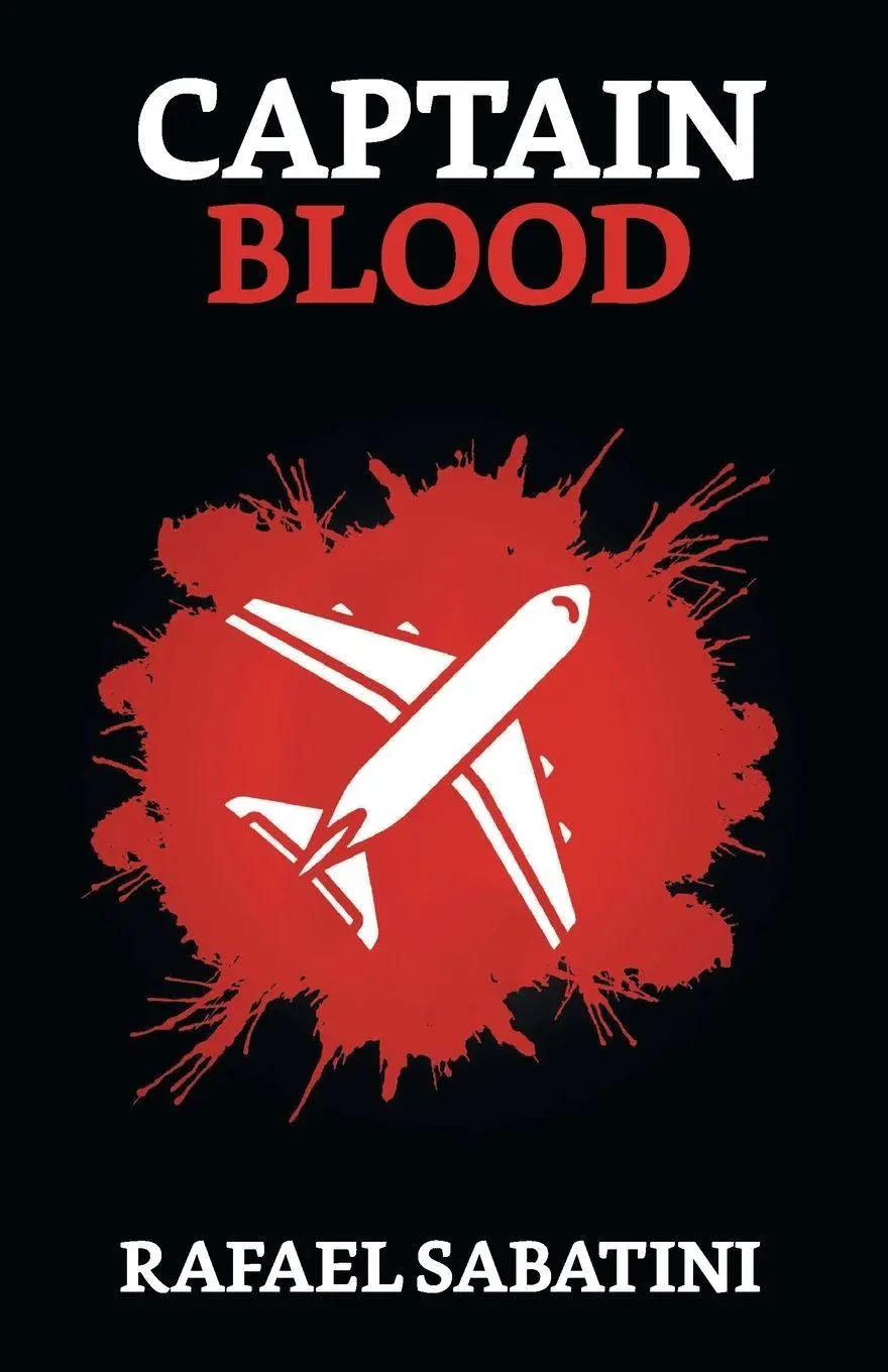 Cover: 9789355841711 | Captain Blood | Rafael Sabatini | Taschenbuch | Englisch | 2021