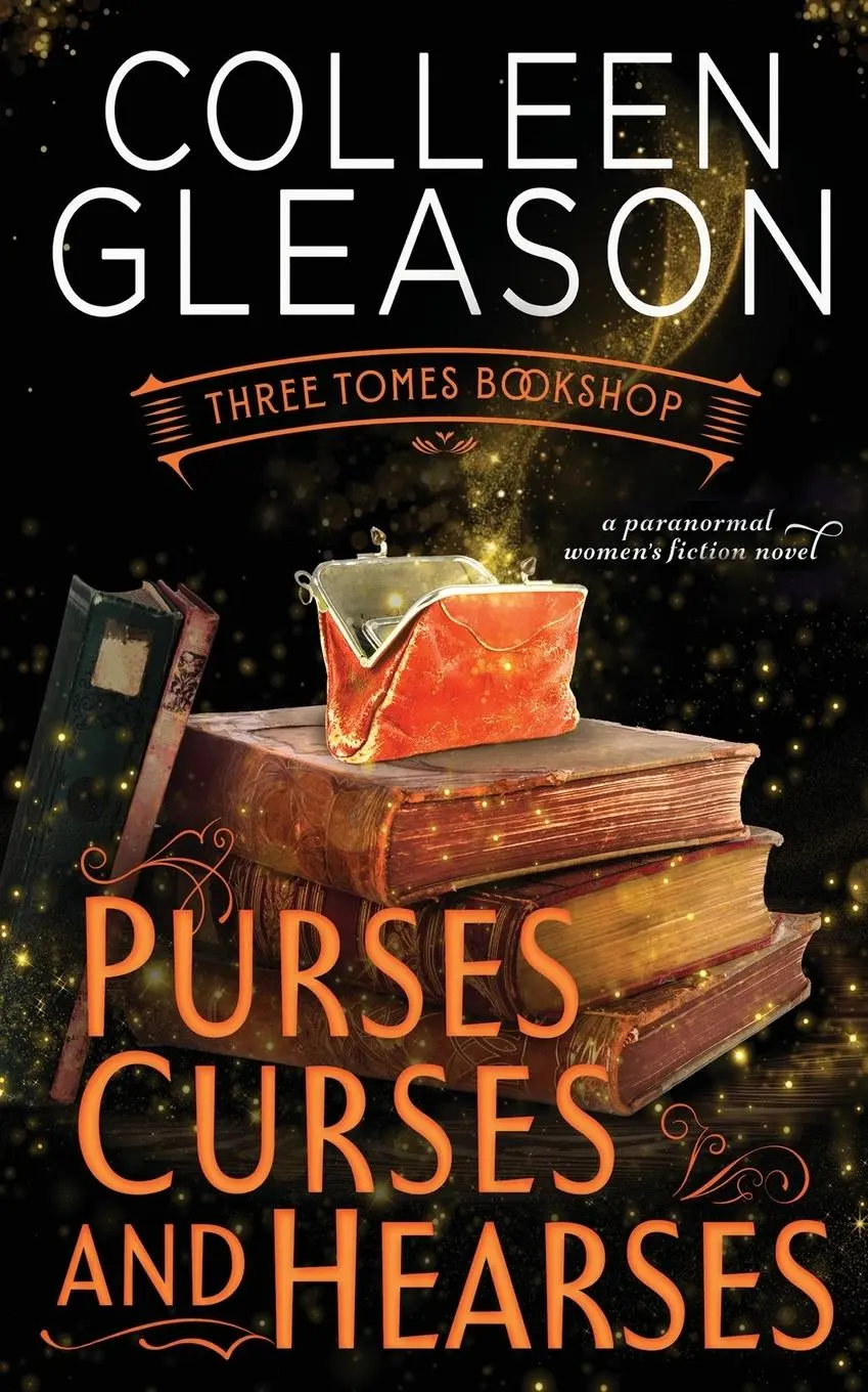 Cover: 9781648391811 | Purses, Curses &amp; Hearses | Colleen Gleason | Taschenbuch | Englisch