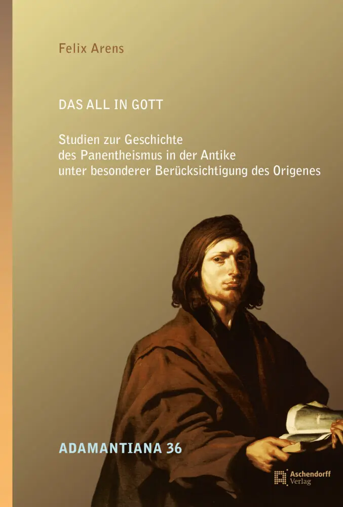 Das All in Gott