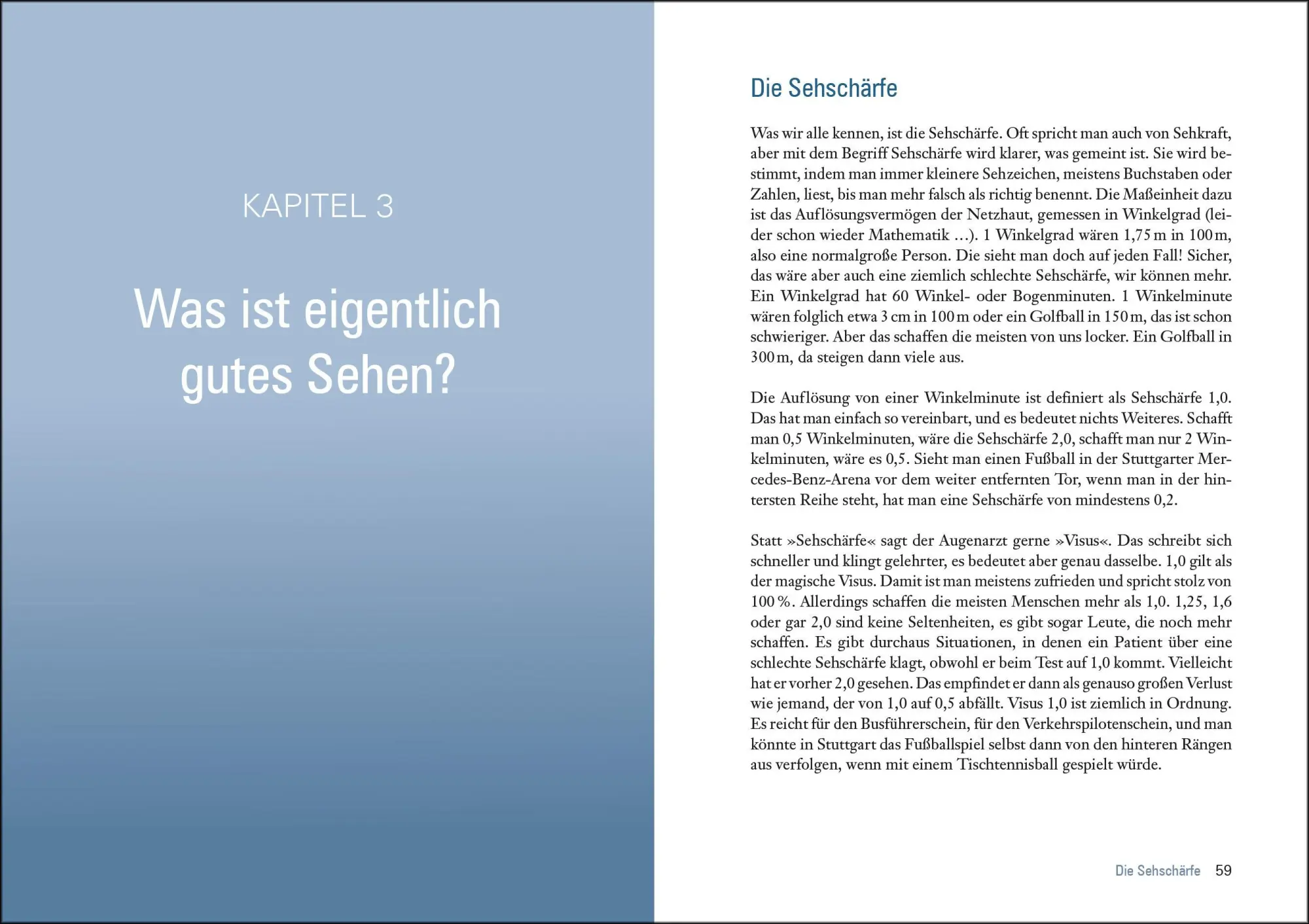 Bild: 9783517101811 | Das große Buch vom Auge | Helmut Wilhelm | Taschenbuch | 272 S. | 2023