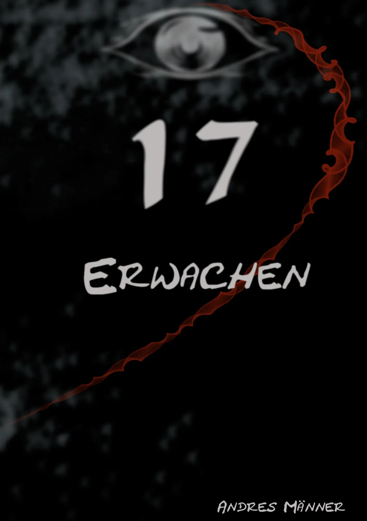 Cover: 9783740781811 | 17 | Erwachen | Andres Männer | Buch | 17 | 344 S. | Deutsch | 2022