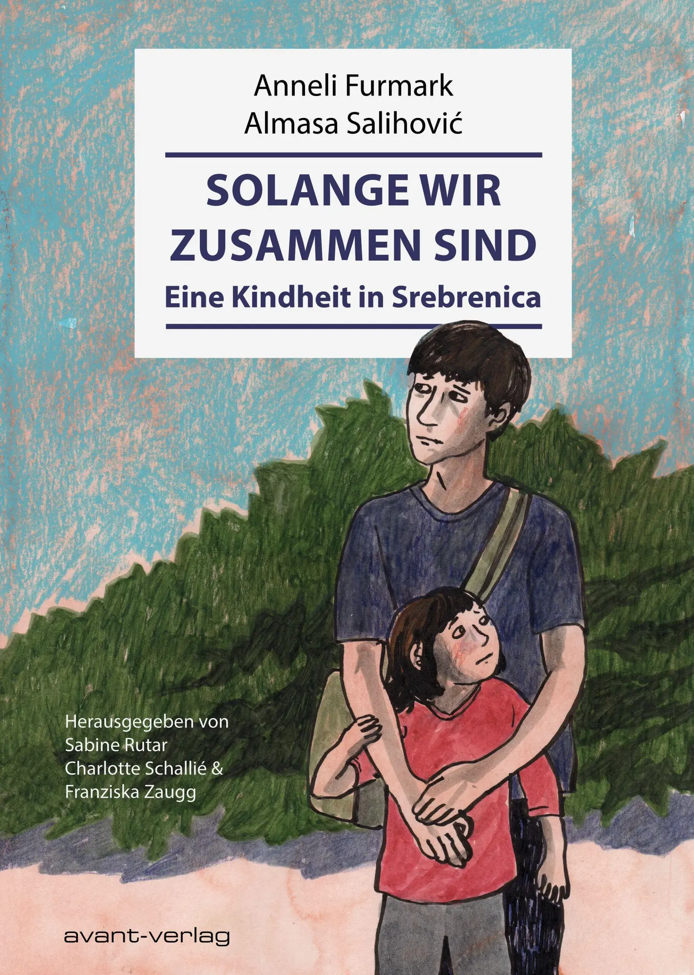 Solange wir zusammen sind