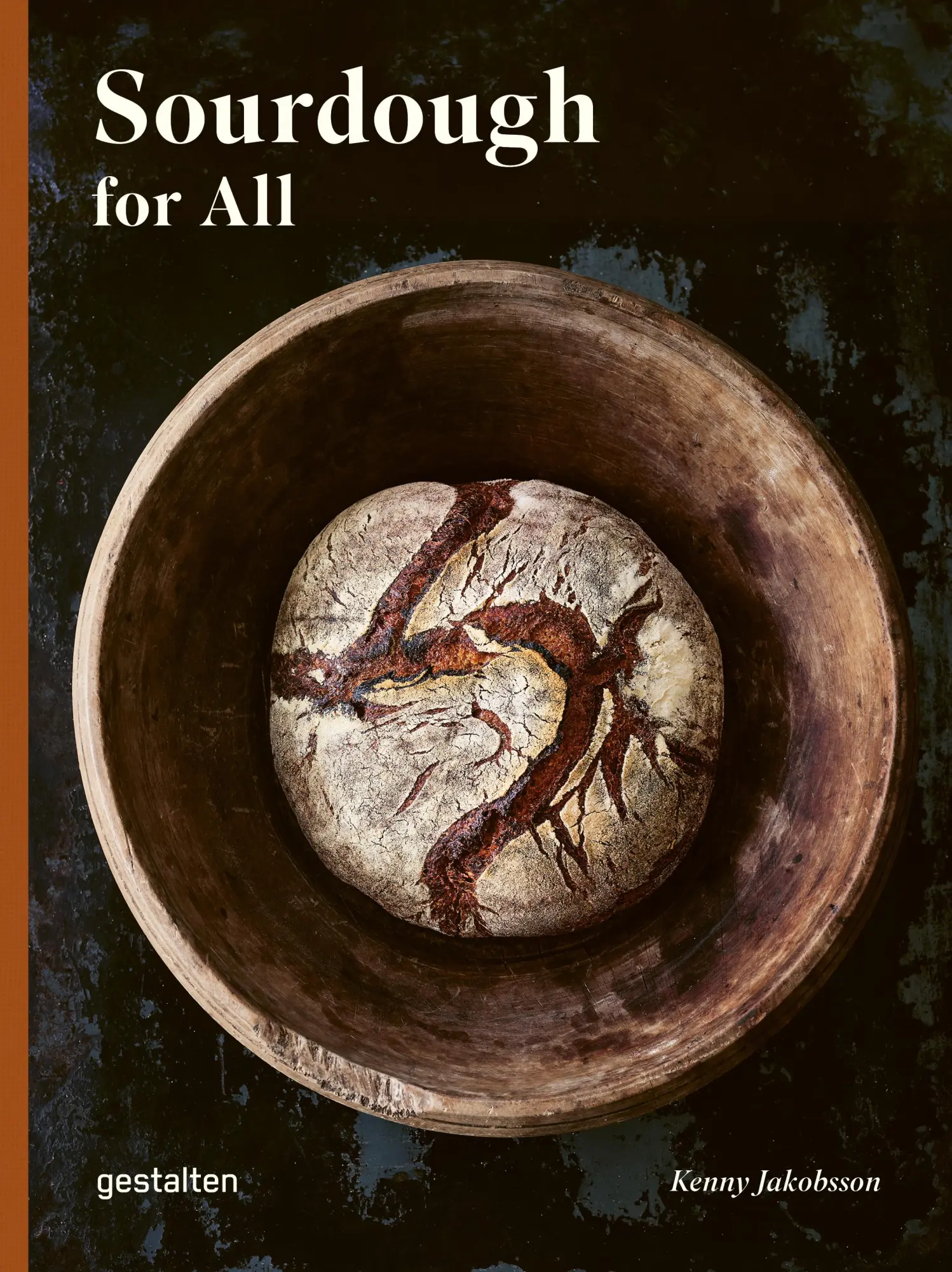 Cover: 9783967041811 | Sourdough for All | Kenny Jakobsson | Buch | 184 S. | Englisch | 2025
