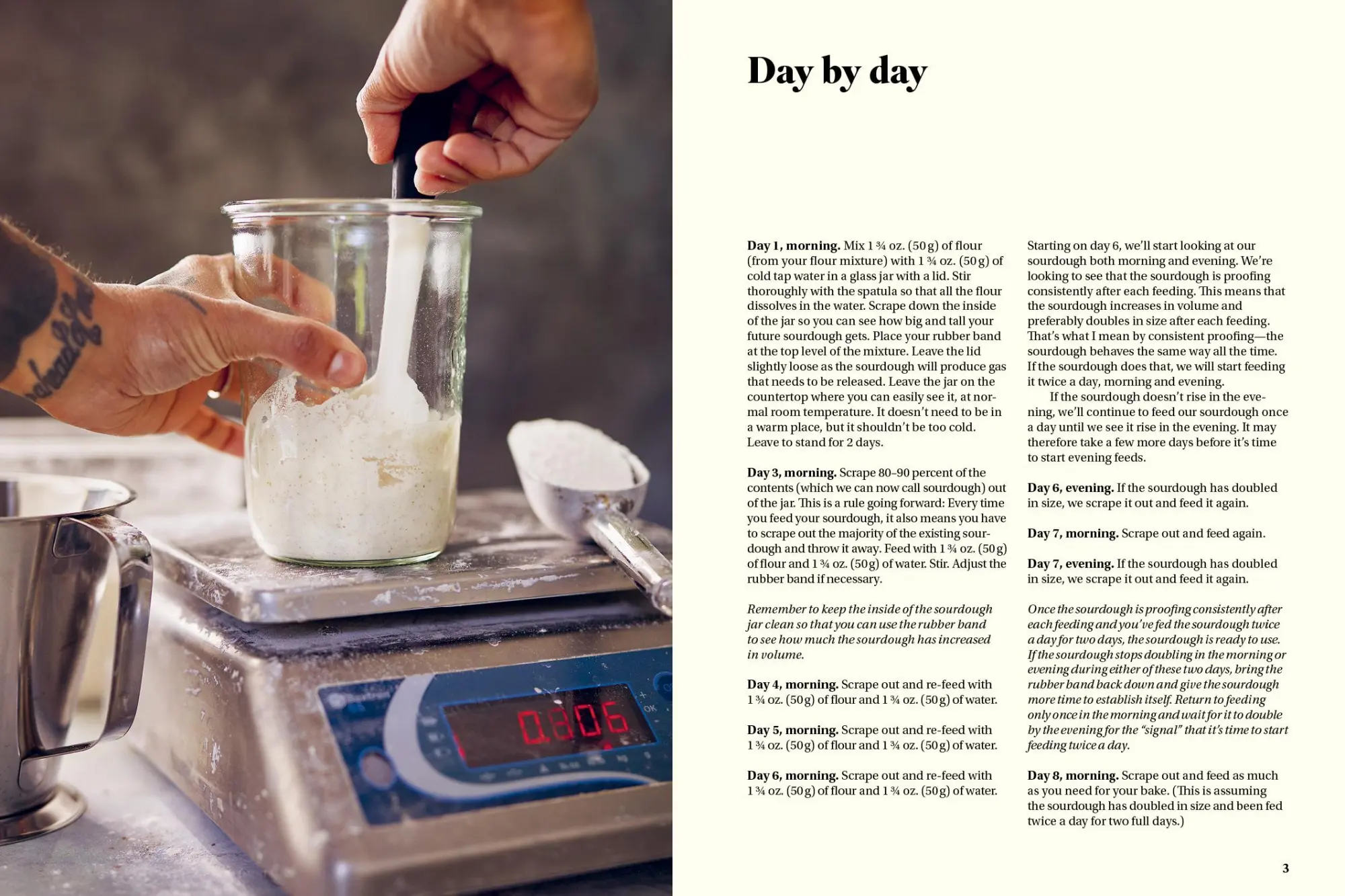 Bild: 9783967041811 | Sourdough for All | Kenny Jakobsson | Buch | 184 S. | Englisch | 2025