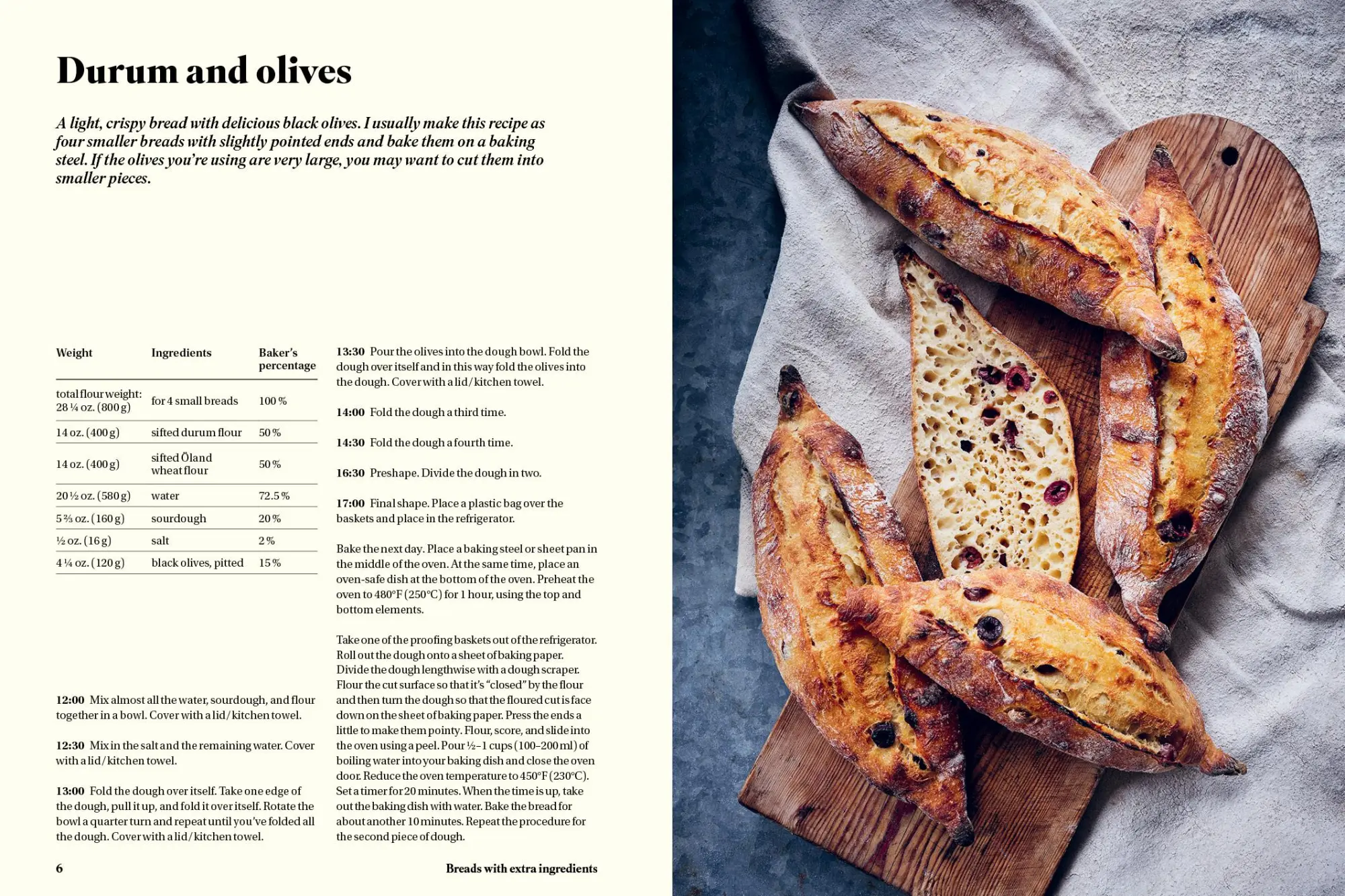 Bild: 9783967041811 | Sourdough for All | Kenny Jakobsson | Buch | 184 S. | Englisch | 2025