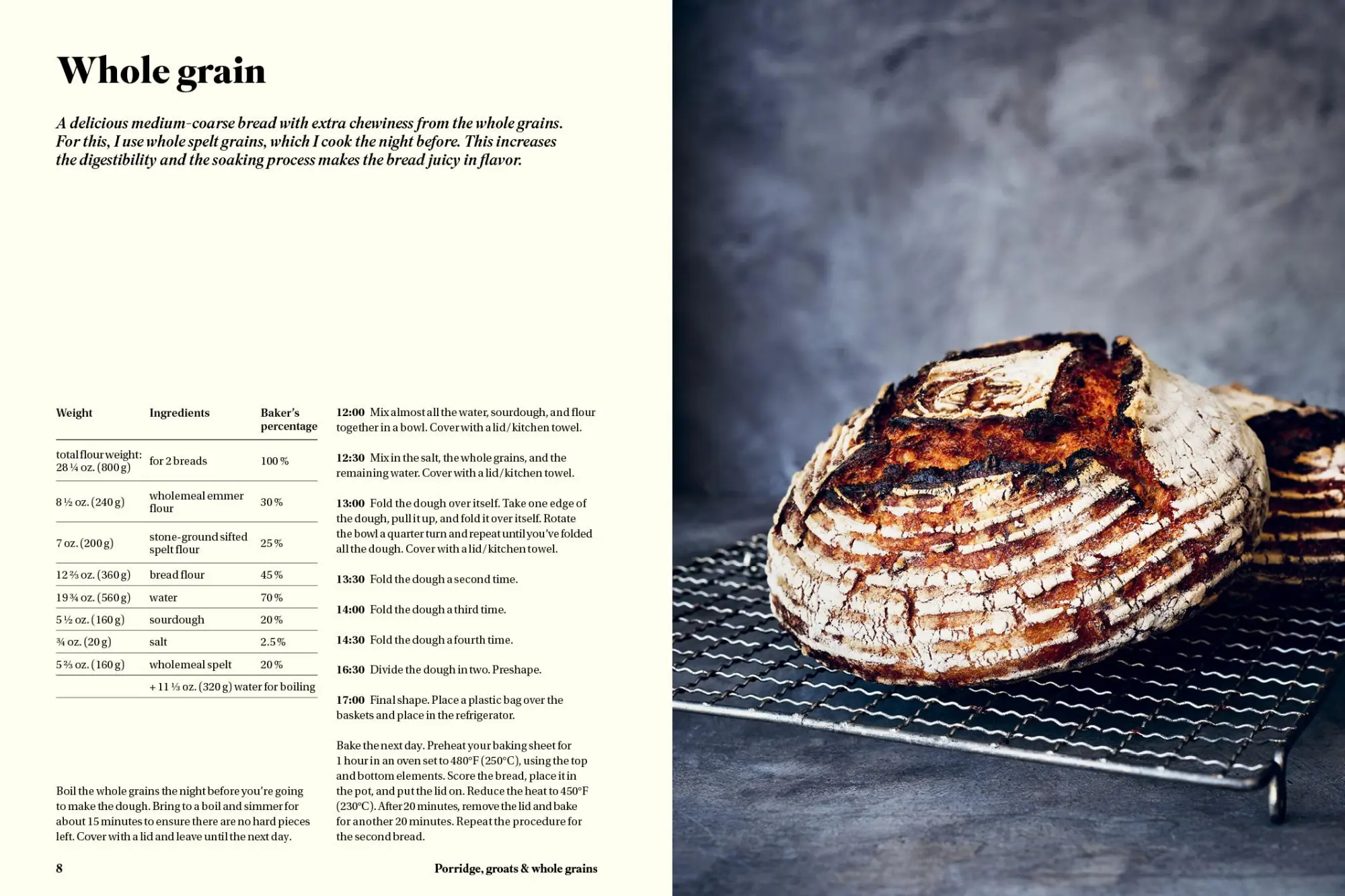 Bild: 9783967041811 | Sourdough for All | Kenny Jakobsson | Buch | 184 S. | Englisch | 2025
