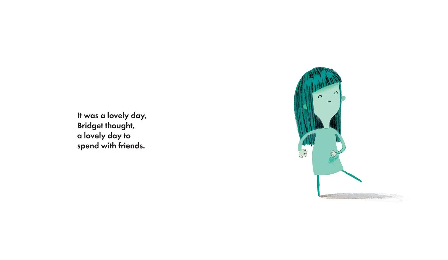 Bild: 9780008771911 | I'm Very Busy | A (Nearly Forgotten) Birthday Book | Oliver Jeffers