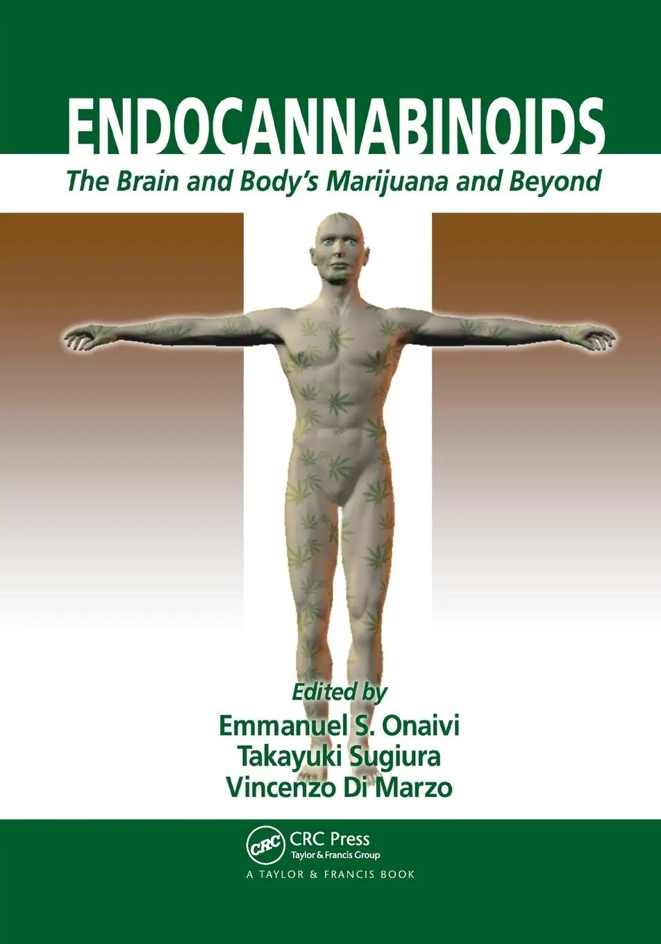 Cover: 9780367391911 | Endocannabinoids | The Brain and Body's Marijuana and Beyond | Buch
