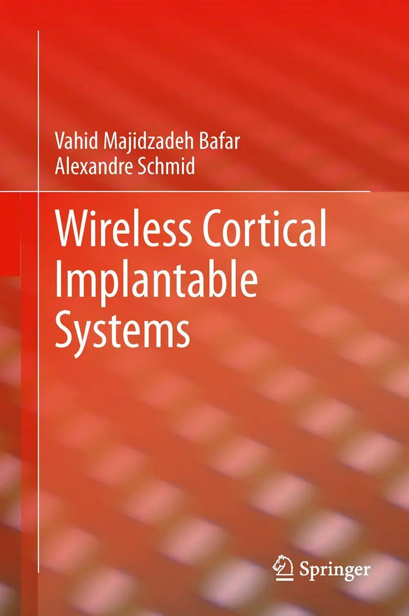 Cover: 9781489991911 | Wireless Cortical Implantable Systems | Vahid Majidzadeh Bafar (u. a.)