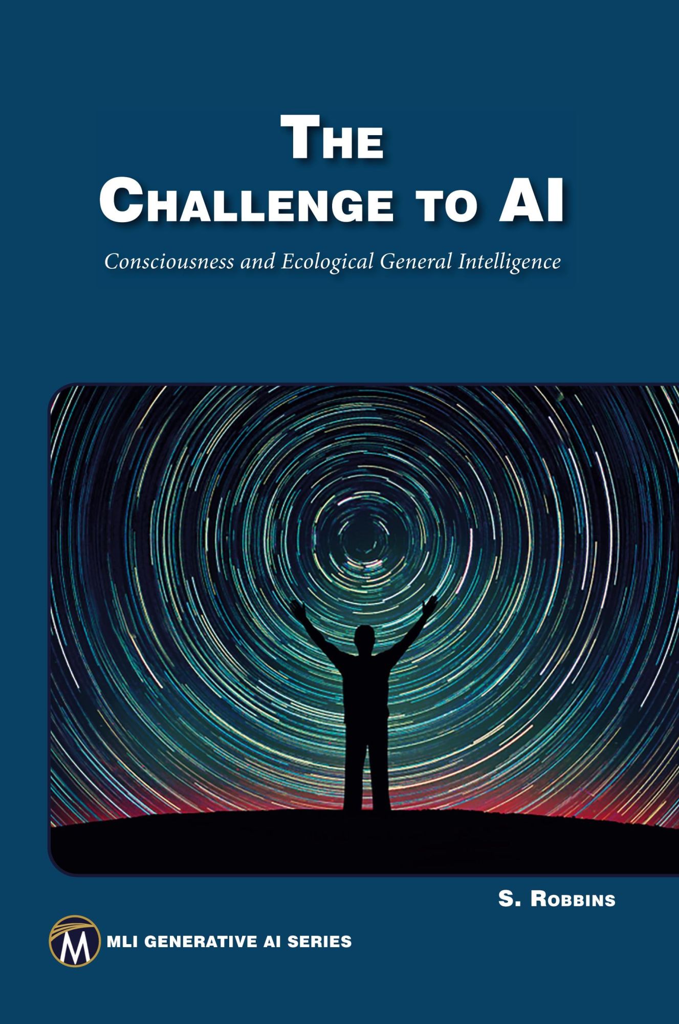 Cover: 9781501521911 | The Challenge to AI | Stephen Robbins | Taschenbuch | XV | Englisch