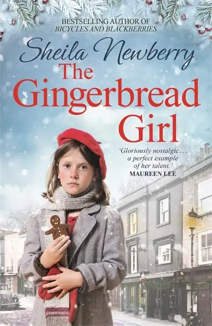 Cover: 9781785761911 | The Gingerbread Girl | Sheila Newberry | Taschenbuch | Englisch | 2016