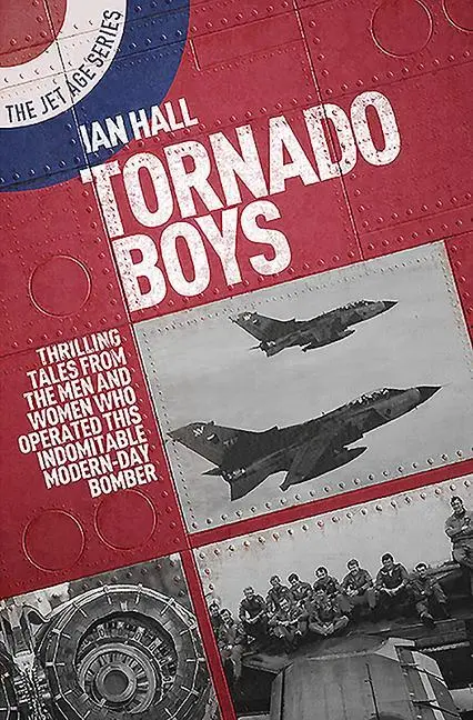 Cover: 9781911621911 | Tornado Boys | Ian Hall | Taschenbuch | Kartoniert / Broschiert | 2020