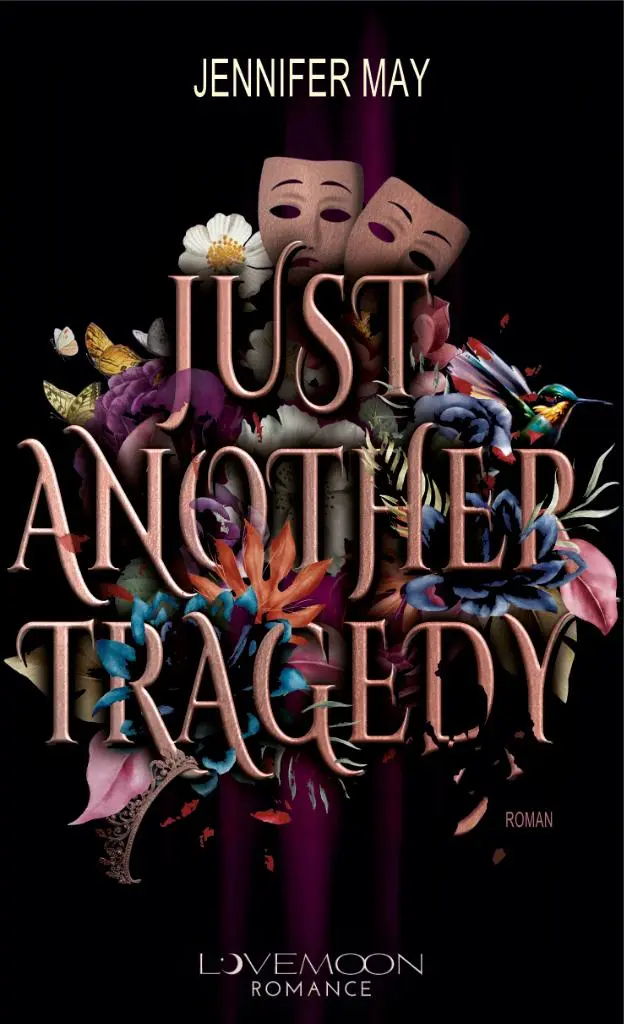 Cover: 9783690281911 | Just another Tragedy | Jennifer May | Taschenbuch | 430 S. | Deutsch