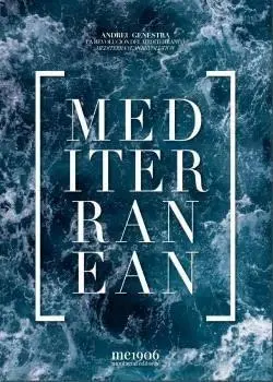 Cover: 9788472121911 | Mediterranean | Andreu Genestra | Buch | Spanisch | 2022