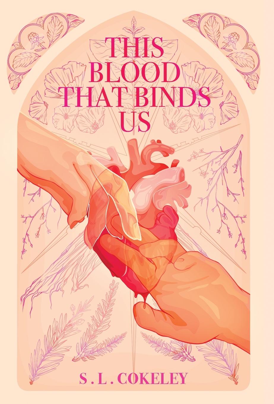 Cover: 9798986711911 | This Blood that Binds Us | S L Cokeley | Buch | Englisch | 2022
