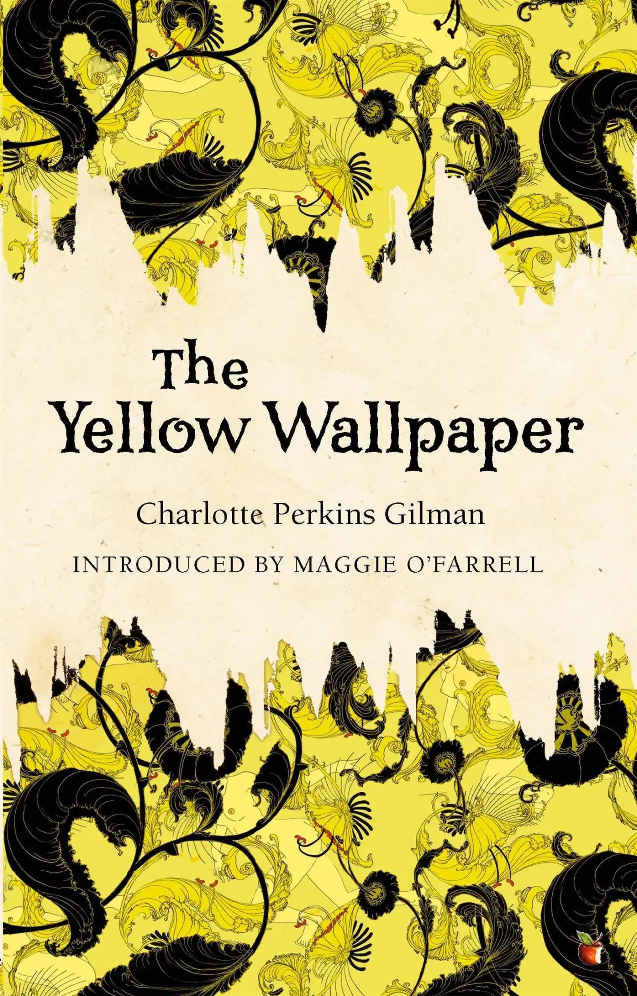 Cover: 9780860682011 | The Yellow Wallpaper | Charlotte Perkins Gilman | Taschenbuch | 64 S.