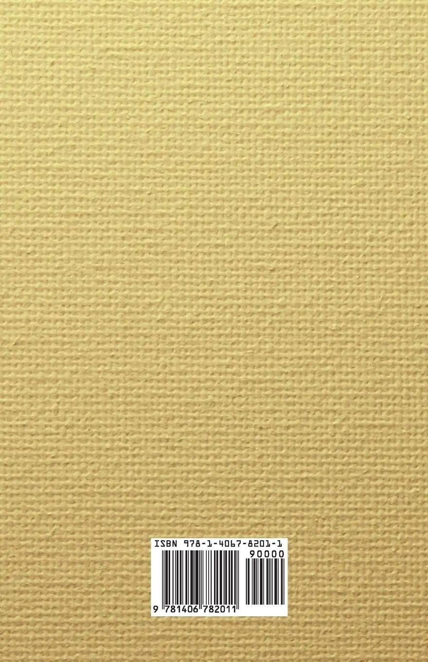Rückseite: 9781406782011 | Collected Poems of Alfred Noyes - Vol I | Alfred Noyes | Taschenbuch