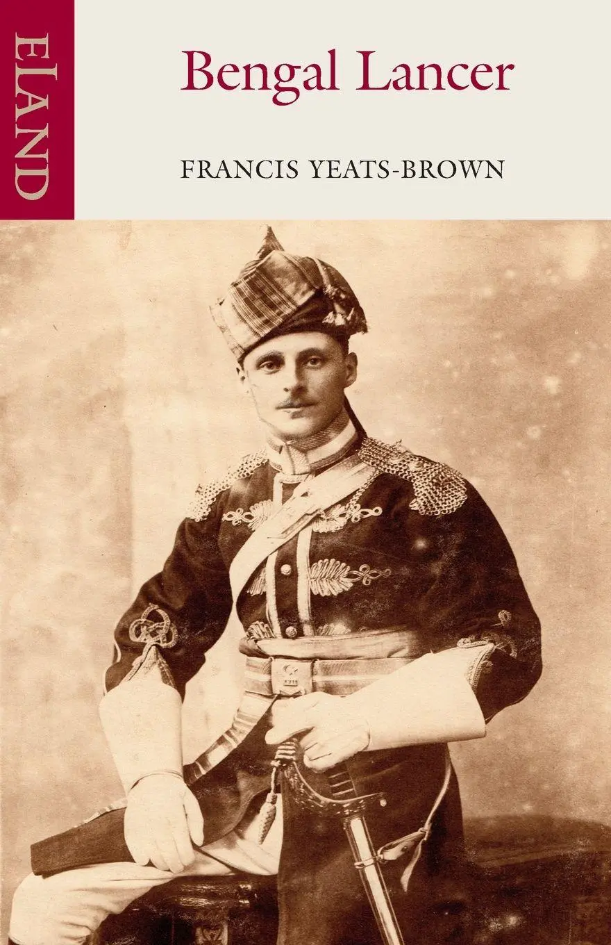 Cover: 9781780602011 | Bengal Lancer | Francis Yeats-Brown | Taschenbuch | Englisch | 2025