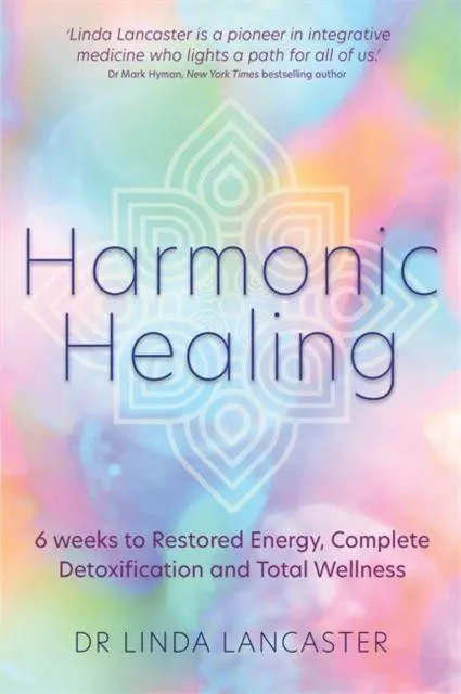 Cover: 9781788172011 | Harmonic Healing | Linda Lancaster | Taschenbuch | Englisch | 2019