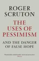 Cover: 9781848872011 | The Uses of Pessimism | Roger Scruton | Taschenbuch | Englisch | 2012