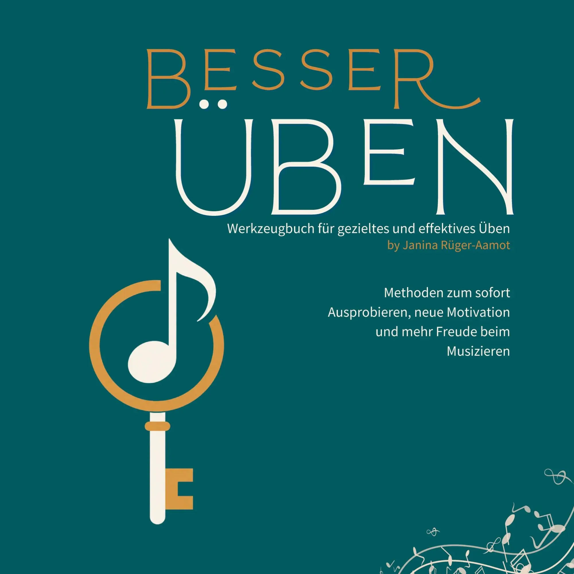 Cover: 9783696352011 | Besser Üben | Werkzeugbuch für gezieltes und effektives Üben jeden Tag