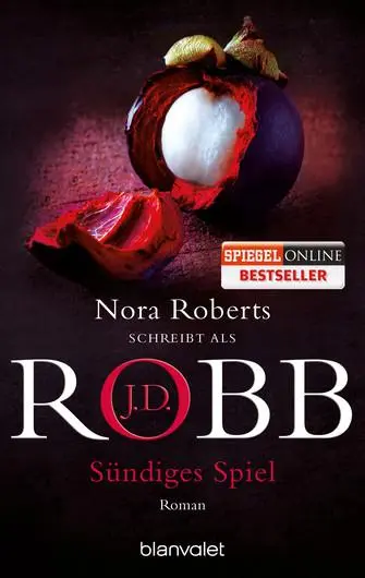 Cover: 9783734102011 | Sündiges Spiel | J. D. Robb | Taschenbuch | Eve Dallas | 512 S. | 2016