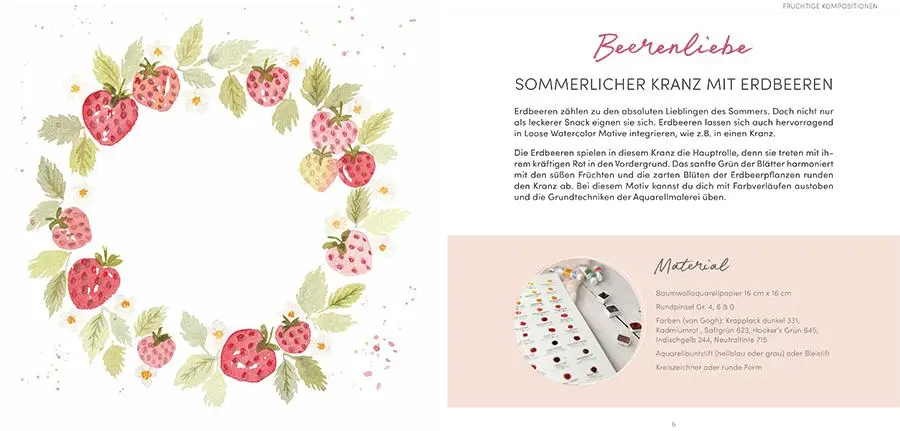 Bild: 9783735882011 | Sommerliche Früchte | Carina Leonhardt | Buch | 128 S. | Deutsch