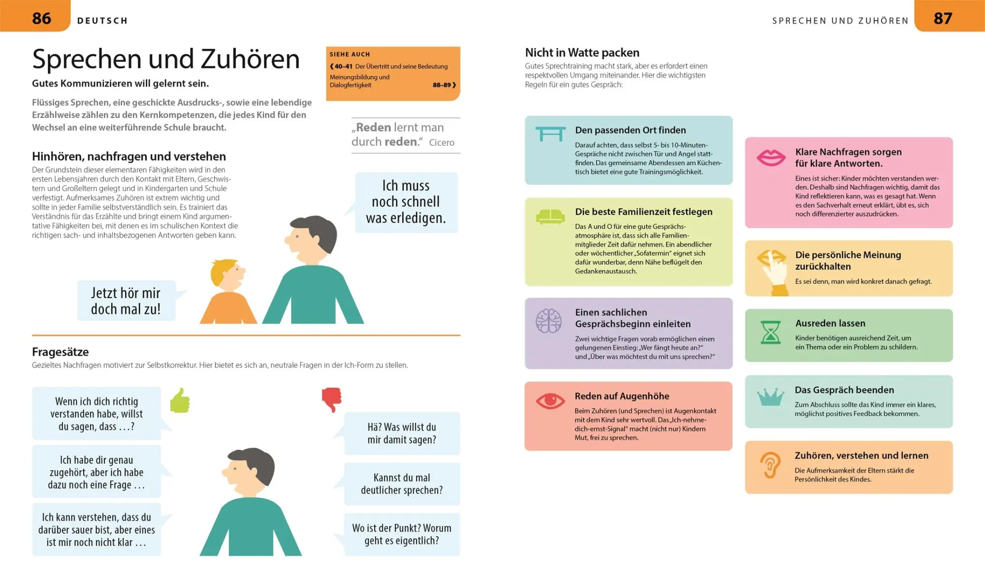 Bild: 9783831052011 | Grundschule für Eltern | Ursula Essigkrug (u. a.) | Taschenbuch | 2025