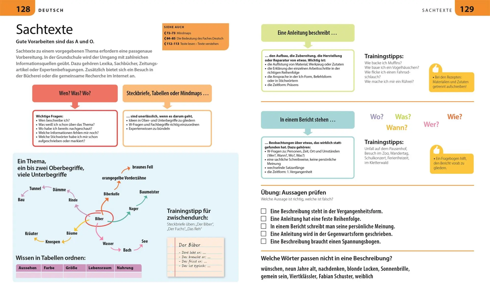 Bild: 9783831052011 | Grundschule für Eltern | Ursula Essigkrug (u. a.) | Taschenbuch | 2025