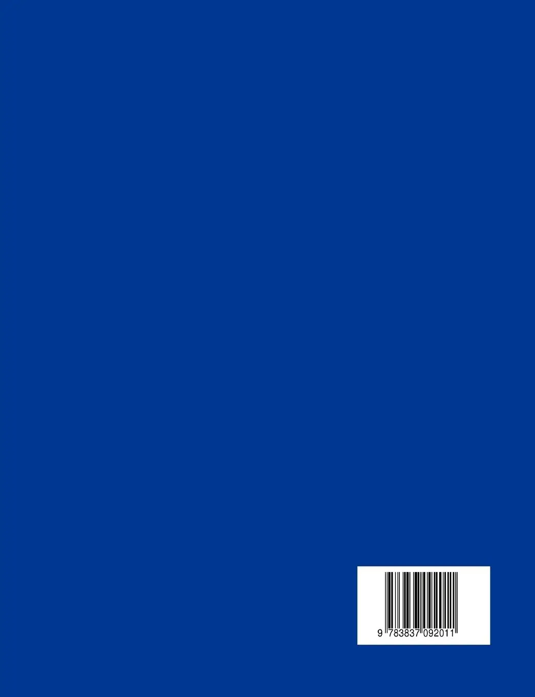 Rückseite: 9783837092011 | Mobile militärische Kommunikationsnetze | Gunnar Teege (u. a.) | Buch