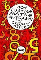 Cover: 9783902712011 | 101 lustige Matheaufgaben | Grigorij Oster | Buch | 56 S. | Deutsch