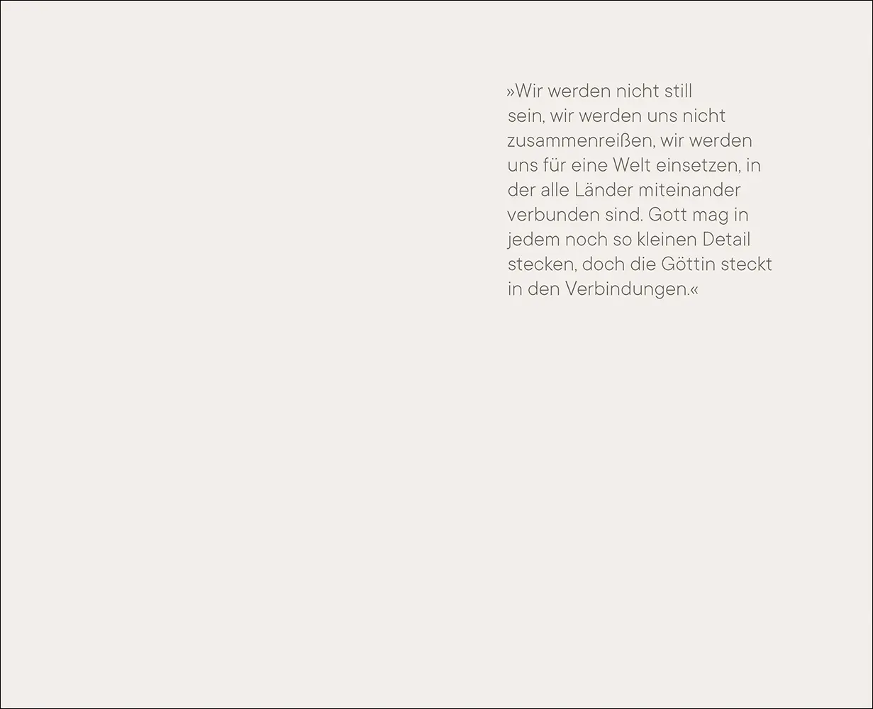 Bild: 9783949582011 | GLORIA STEINEM | Gloria Steinem | Buch | 88 S. | Deutsch | 2022