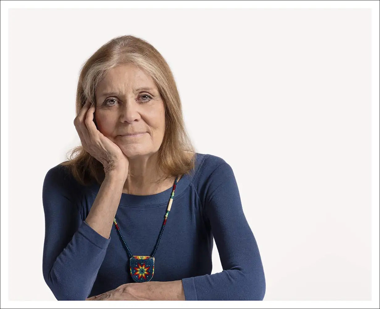 Bild: 9783949582011 | GLORIA STEINEM | Gloria Steinem | Buch | 88 S. | Deutsch | 2022