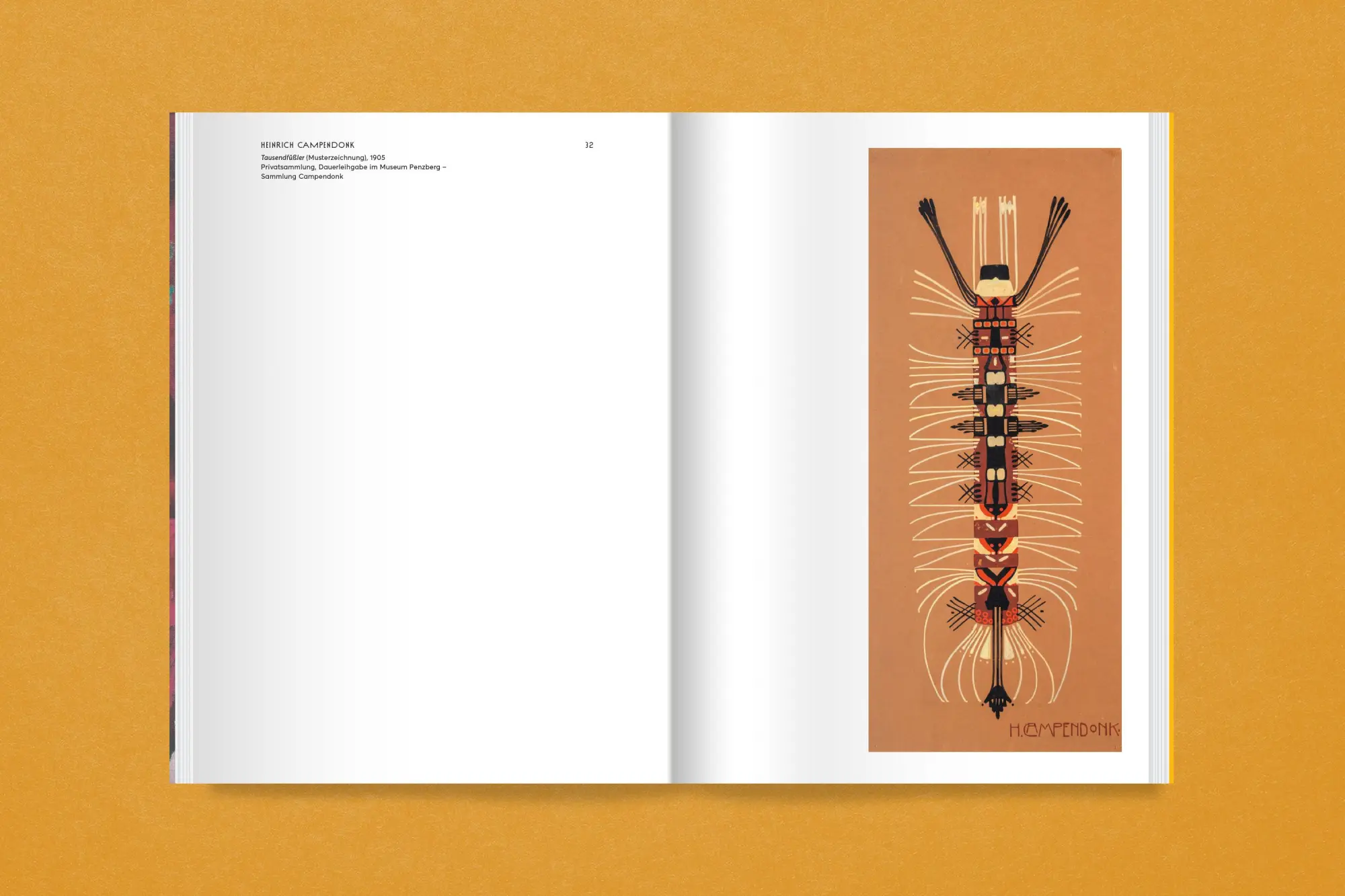 Bild: 9783987412011 | Campendonk: In aller Freundschaft! | Ronja Friedrichs (u. a.) | Buch