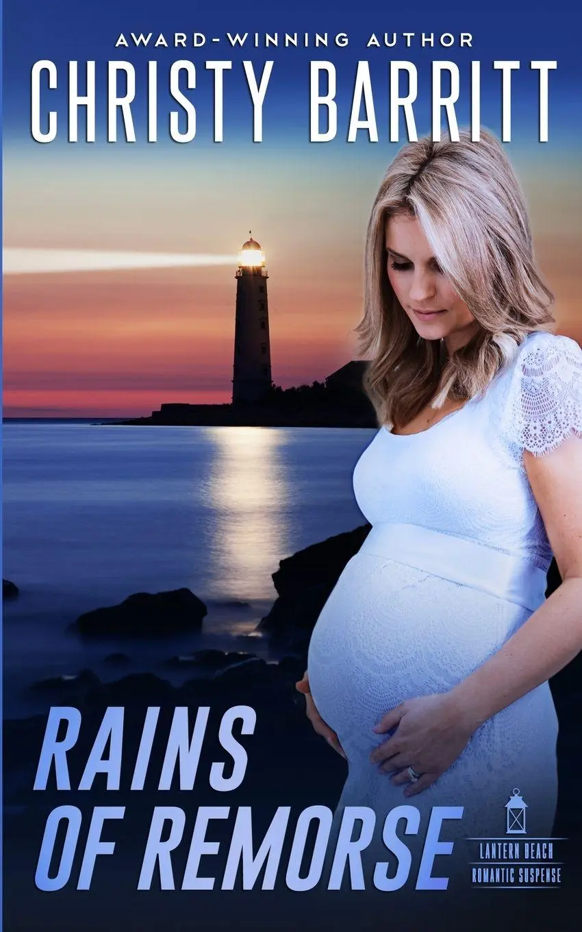 Cover: 9798869192011 | Rains of Remorse | Christy Barritt | Taschenbuch | Englisch | 2024