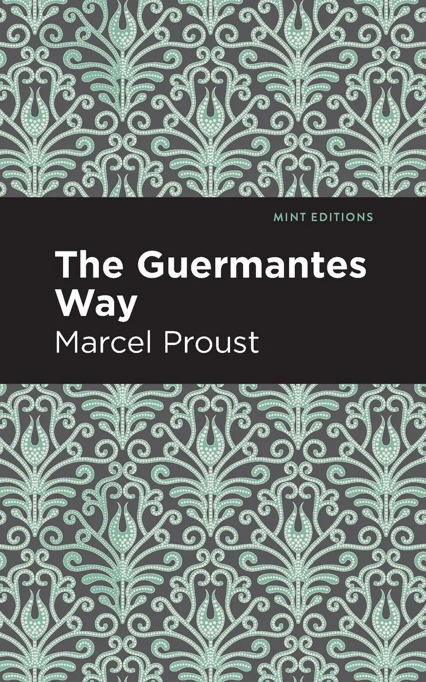 Cover: 9781513212111 | The Guermantes Way | Marcel Proust | Taschenbuch | Englisch | 2021