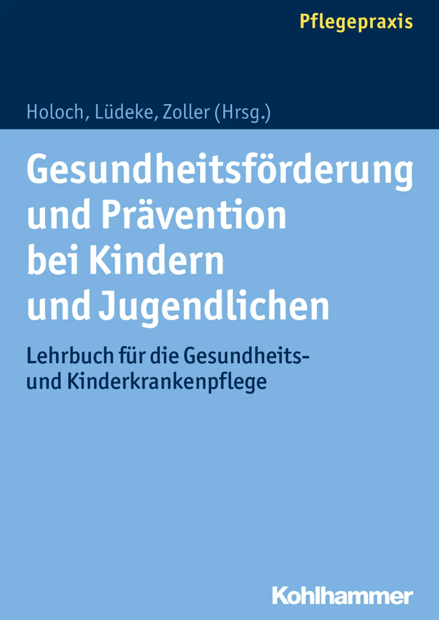 Cover: 9783170242111 | Gesundheitsförderung und Prävention bei Kindern und Jugendlichen
