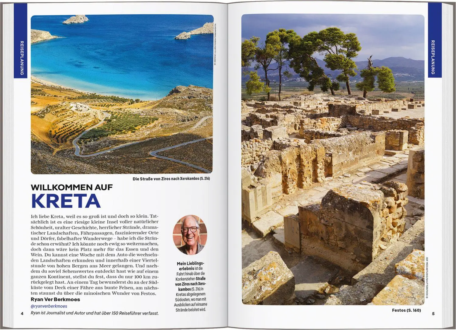Bild: 9783575012111 | LONELY PLANET Reiseführer Kreta | LONELY PLANET Deutschland | Buch