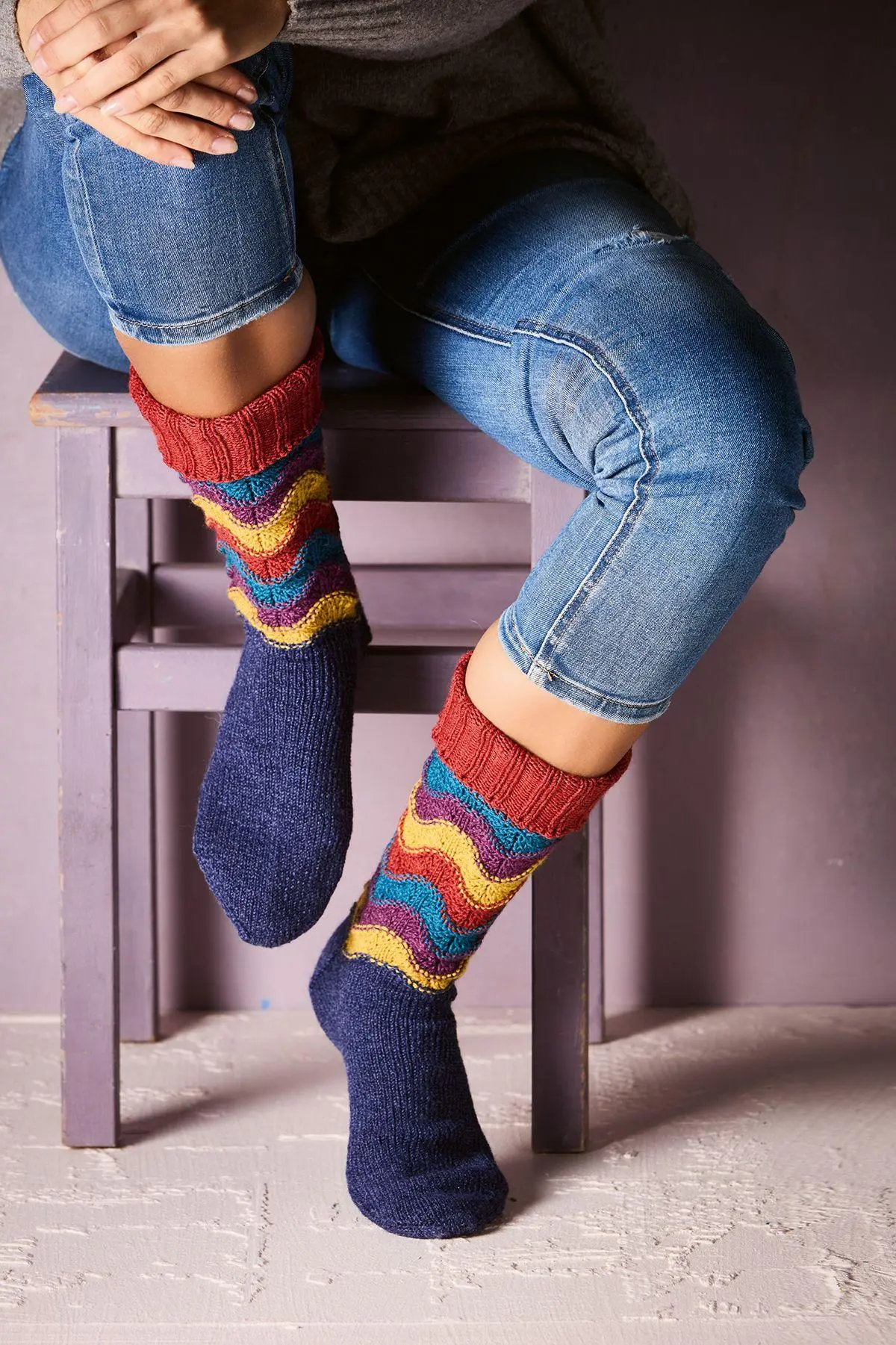 Bild: 9783735872111 | Auf die Socken, fertig, Weltrekord! | Susanne Oswald (u. a.) | Buch