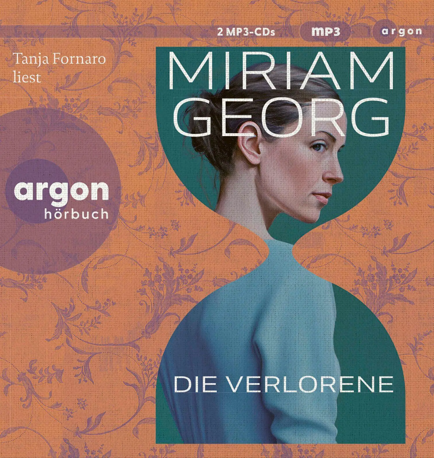 Cover: 9783839822111 | Die Verlorene | Der neue fesselnde Roman der Autorin von Elbleuchten