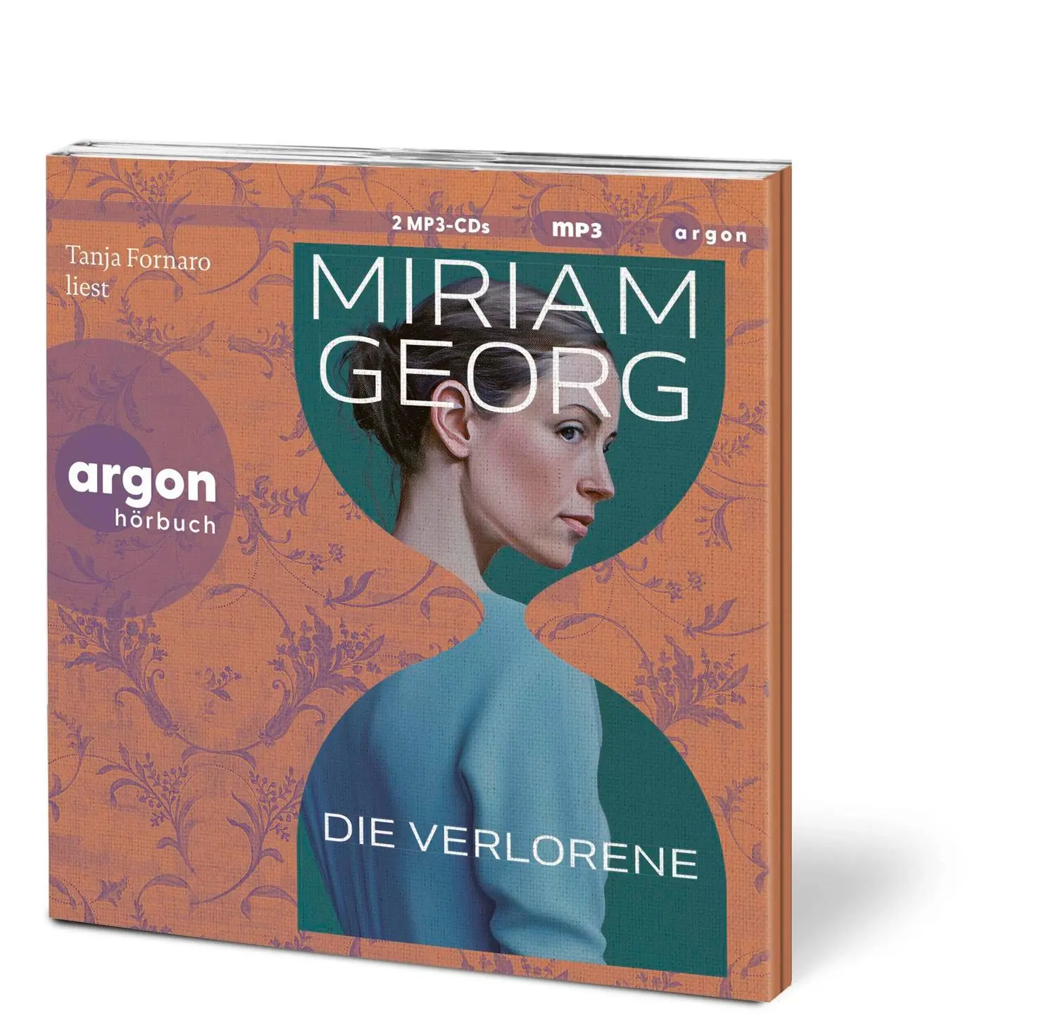 Bild: 9783839822111 | Die Verlorene | Der neue fesselnde Roman der Autorin von Elbleuchten