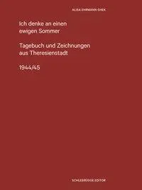 Cover: 9783903172111 | Theresienstädter Tagebuch | Alisa Ehrmann-Skek (u. a.) | Taschenbuch
