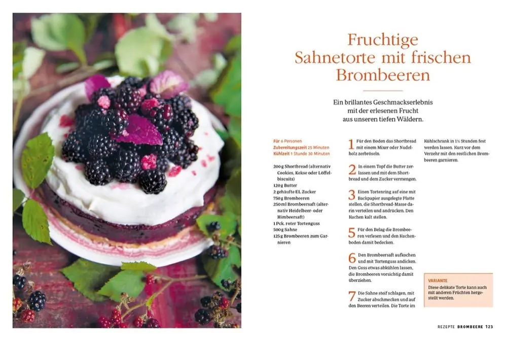 Bild: 9783959612111 | Die Magie der Wildkräuter | Caroline Deiß | Taschenbuch | 160 S.