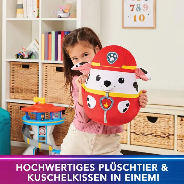 Bild: 778988502211 | GND Trend Squishy Marshall | In Kartonage | 50221 | Deutsch | 2023