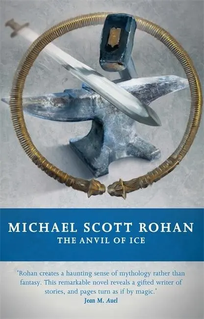 Cover: 9780575092211 | The Anvil of Ice | Michael Scott Rohan | Taschenbuch | Englisch | 2015