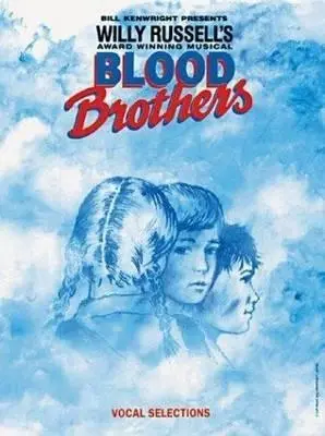 Cover: 9780711922211 | Blood Brothers: Vocal Selections | Willy Russell | Taschenbuch | Buch